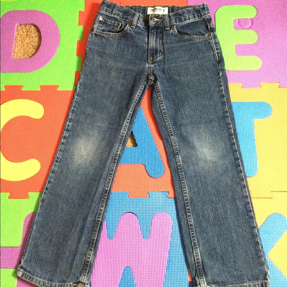 - Urban pipeline boys youth jeans . Size 8 reg. - Picture 2 of 15